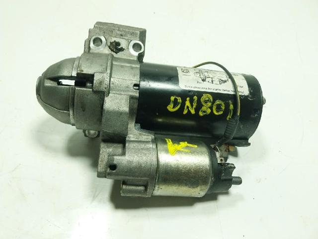 12418515900 Motor de arranque  en stock Granada