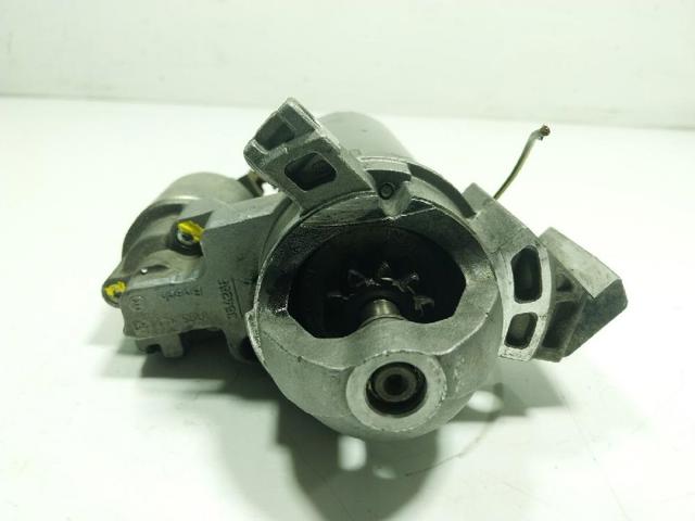 12418515900 Motor de arranque  disponible Utrera