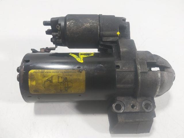 12418515900 BMW Motor de arranque  comprar en Lleida