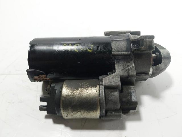 BMW 12418515900 Motor de arranque comprar Tarragona