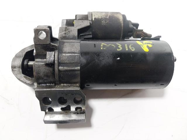 12418515900 BMW Motor de arranque  disponible Alicante