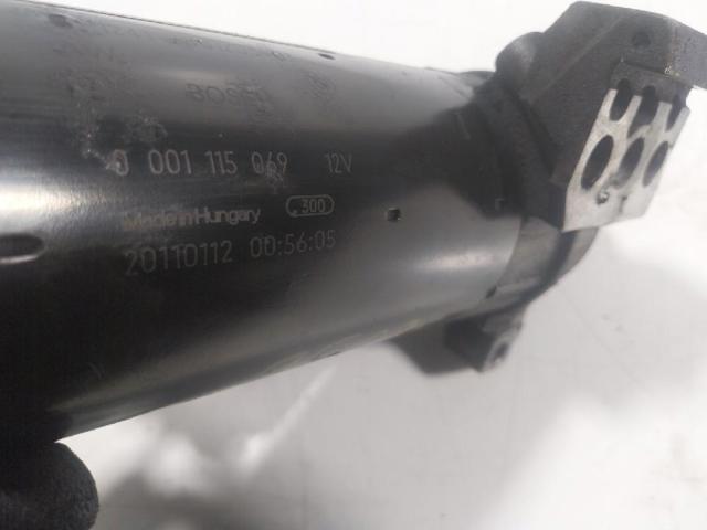 BMW 12418515900 Motor de arranque  comprar en Ponferrada