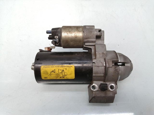 Motor de arranque 12418515900 BMW