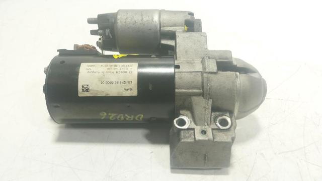 12418515900 BMW Motor de arranque  en stock Huelva