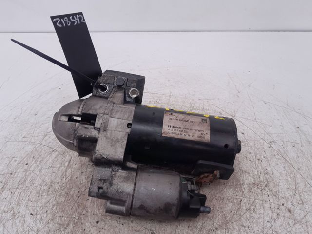 Motor de arranque para BMW 6 G32