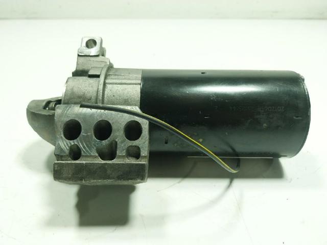 BMW 12418515900 Motor de arranque  en stock Terrassa