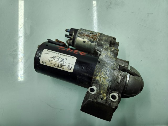 Arrancador para BMW 6  (G32)