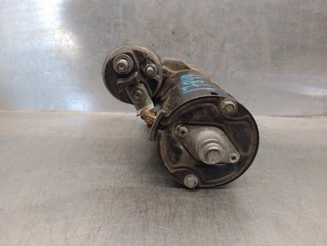 12418515900 Motor de arranque  disponible Burgos
