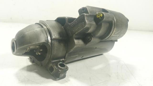 12418515900 BMW Motor de arranque  en stock Córdoba