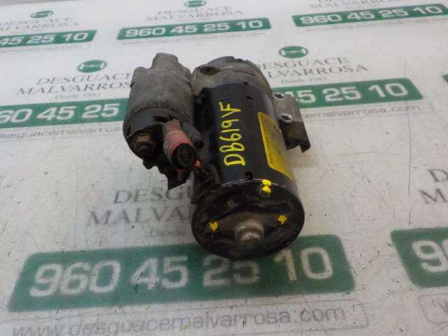 12418570238 BMW Motor de arranque  comprar en Lleida