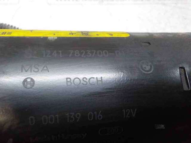 12418570238 BMW Motor de arranque  comprar en Lleida