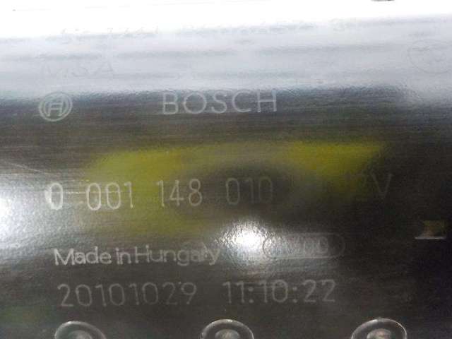 12418570238 BMW Motor de arranque  comprar en Lleida