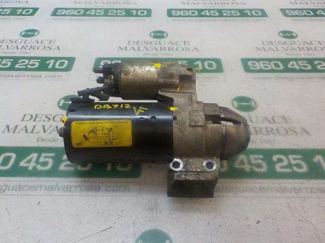 12418570238 Motor de arranque comprar Sevilla