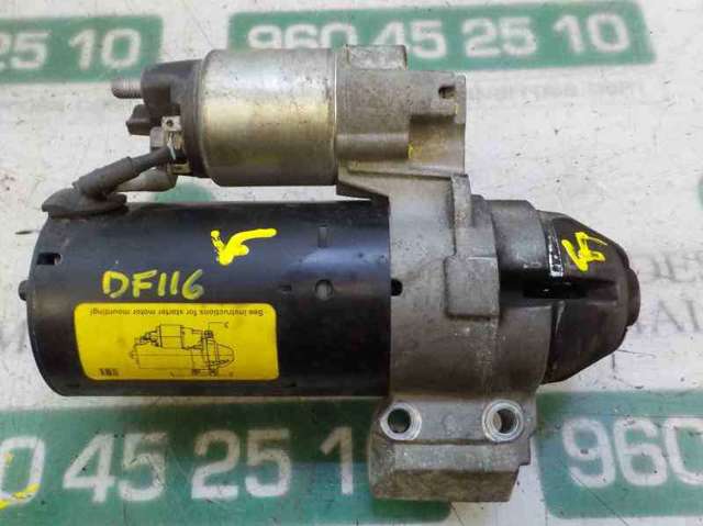 12418570238 Motor de arranque comprar Girona