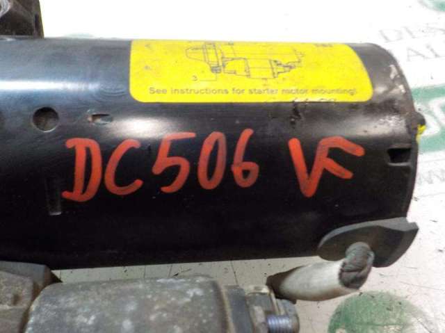 12418570238 Motor de arranque  comprar en Reus