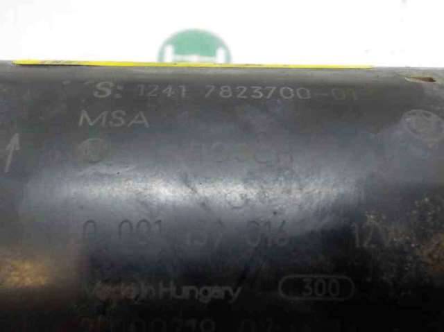 12418570238 BMW Motor de arranque  comprar en Oviedo