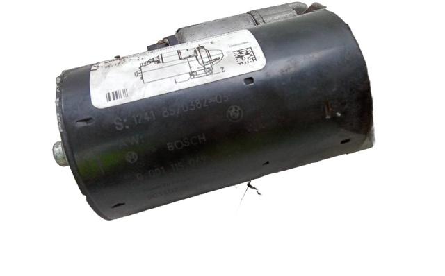 Comprar Motor de arranque BMW 6  G32 a bajo precio