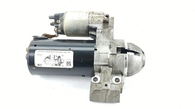 Comprar Motor de arranque BMW 7  F01, F02, F03, F04 a bajo precio