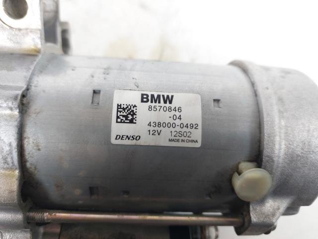 12418570846 Motor de arranque  en stock Granada