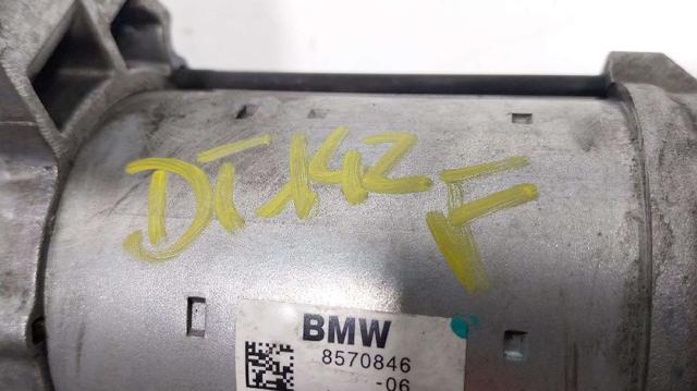BMW 12418570846 Motor de arranque comprar Tarragona