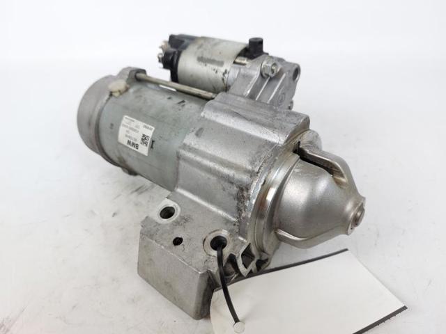 BMW 12418570846 Motor de arranque  en stock Terrassa