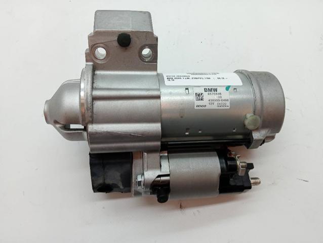 BMW 12418570846 Motor de arranque  comprar en Murcia