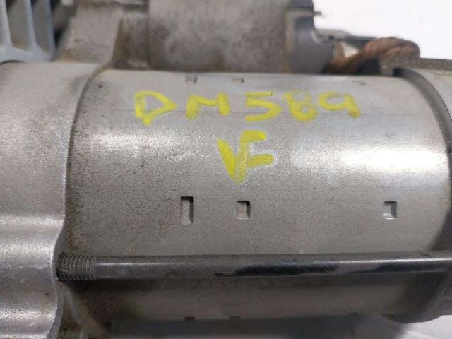 BMW 12418570846 Motor de arranque  en stock Terrassa