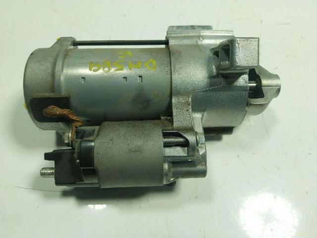 BMW 12418570846 Motor de arranque comprar Tarragona