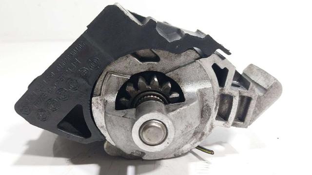 12418570846 BMW Motor de arranque  disponible Vigo