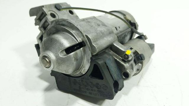 12418570846 BMW Motor de arranque  disponible Ourense