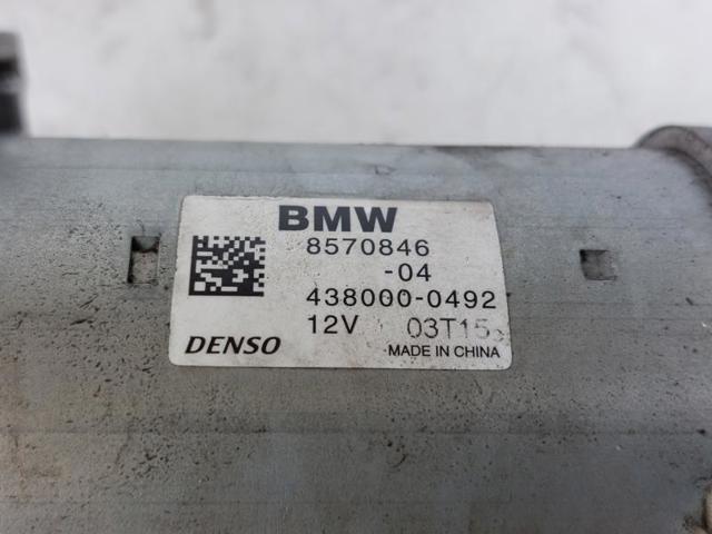 12418570846 Motor de arranque  comprar en Pontevedra