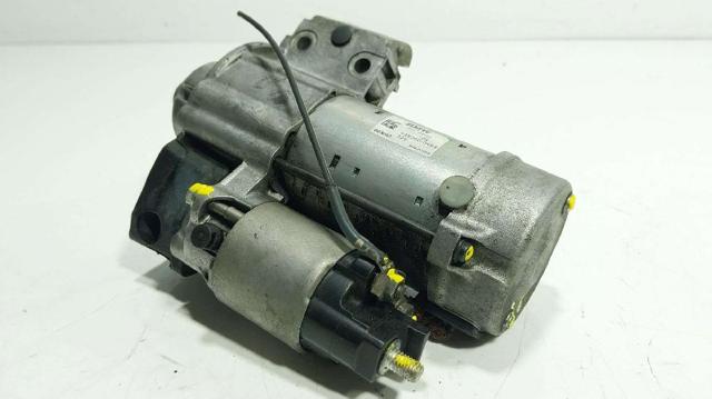 12418570846 Motor de arranque  en stock Sabadell