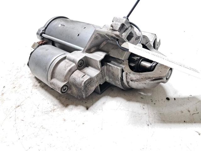 BMW 12418570846 Motor de arranque  en stock Terrassa