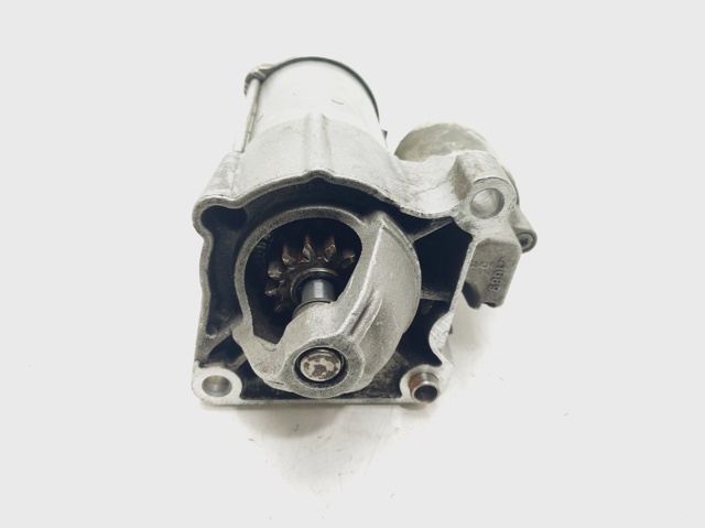 Motor de arranque 12418570848 BMW