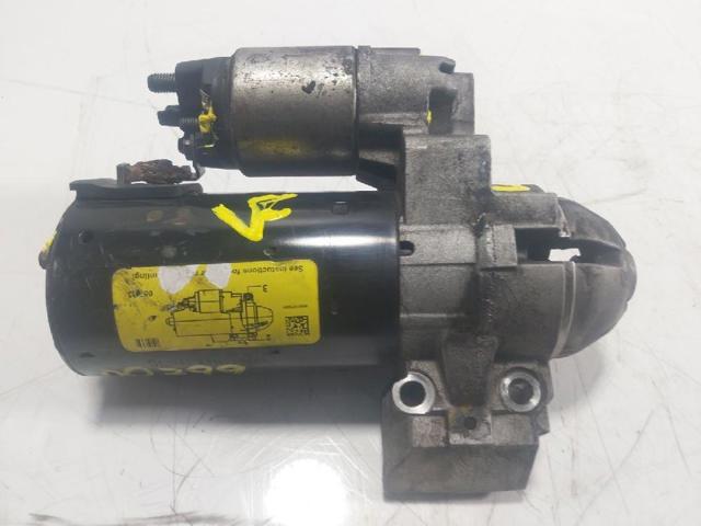 BMW 12418571905 Motor de arranque comprar Pamplona