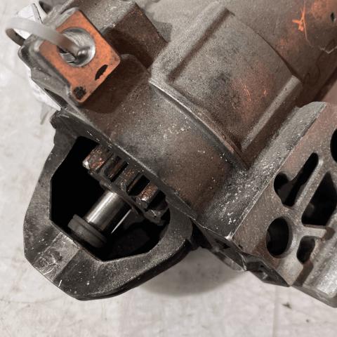 12418571905 BMW Motor de arranque comprar Alcalá