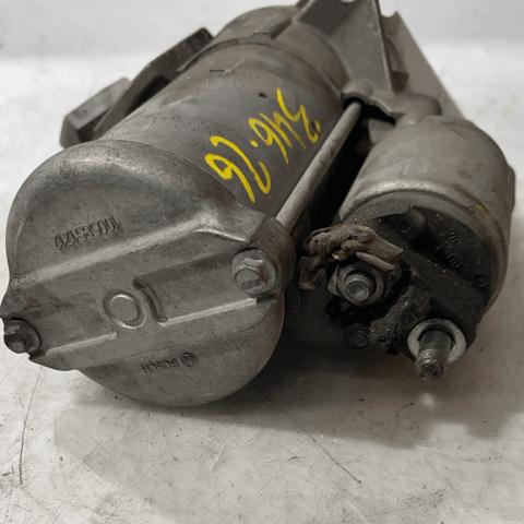 BMW 12418571905 Motor de arranque  en stock Terrassa