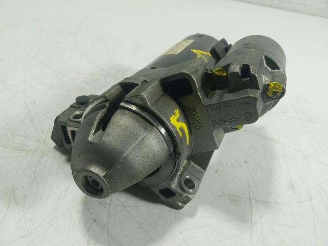 BMW 12418574102 Motor de arranque  disponible Valladolid