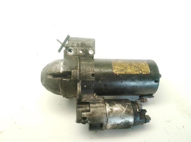 12418574102 Motor de arranque  disponible Burgos