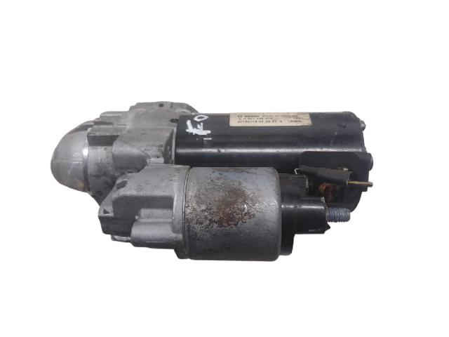 12418574102 Motor de arranque  en stock Castellón