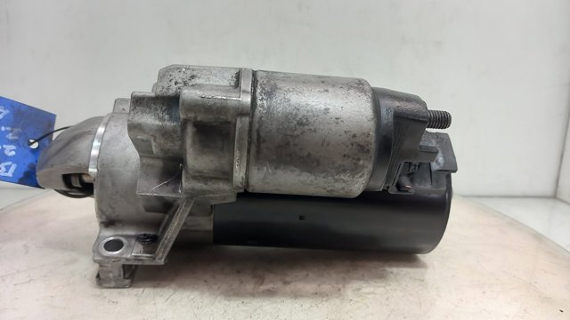 BMW 12418574102 Motor de arranque  en stock Terrassa
