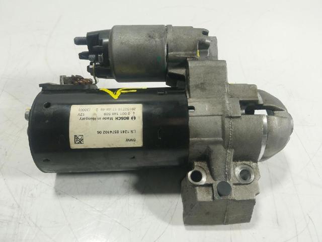 BMW 12418574102 Motor de arranque  comprar en Ponferrada