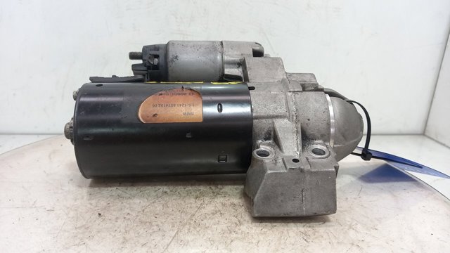 12418574102 Motor de arranque comprar Almería