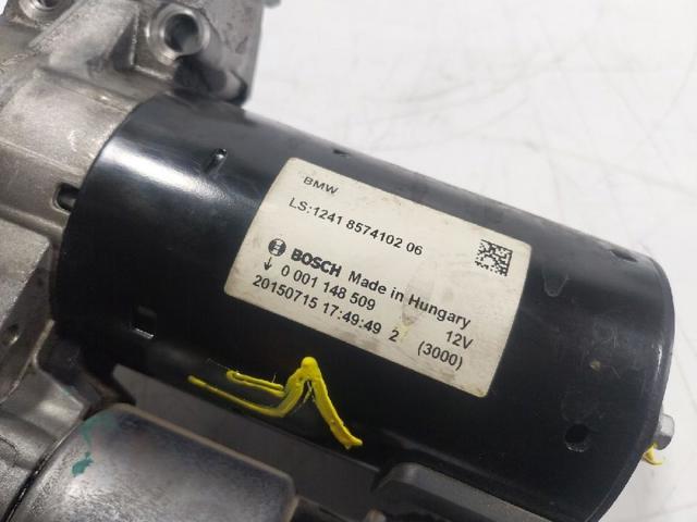 BMW 12418574102 Motor de arranque comprar Barcelona