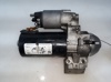 Motor de arranque 1241857410202 BMW