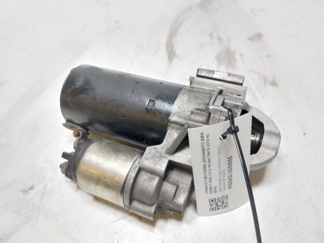 BMW 12418581097 Motor de arranque  comprar en Ponferrada
