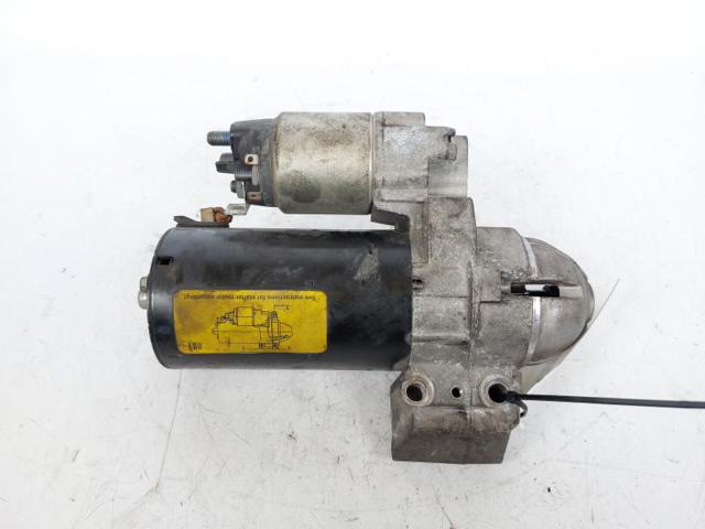 12418581097 Motor de arranque comprar Girona