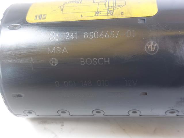 12418581097 Motor de arranque  comprar en Zaragoza