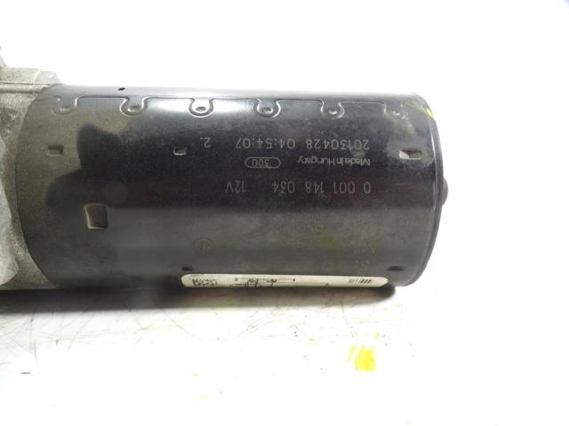 BMW 12418581097 Motor de arranque  en stock Terrassa