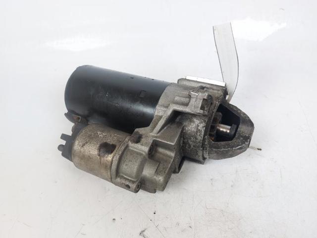 BMW 12418581097 Motor de arranque  comprar en Ponferrada